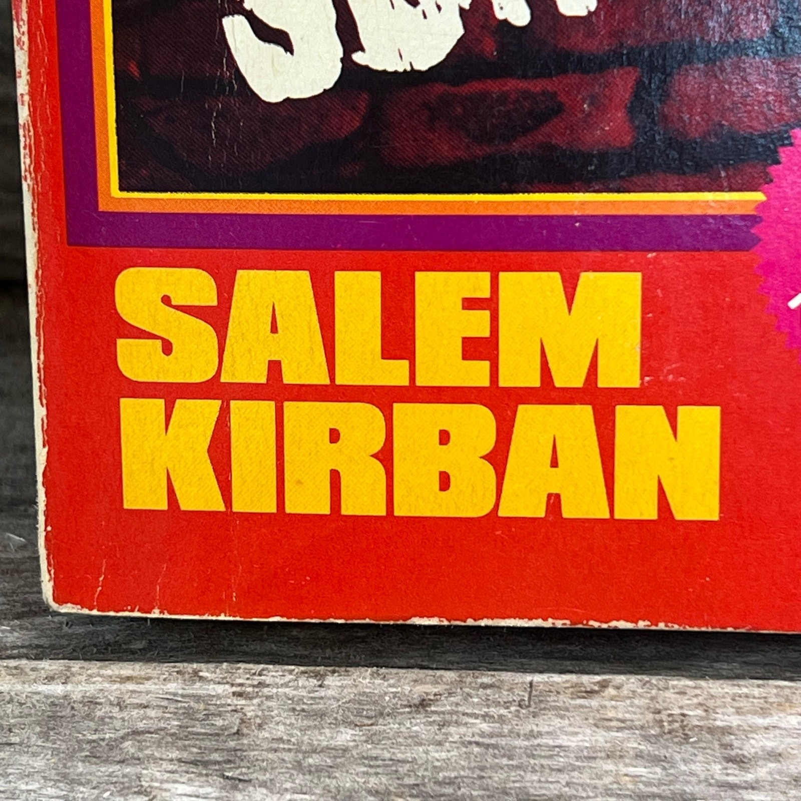 Guide to Survival Salem Kirban Book End Times Christian Prophecy