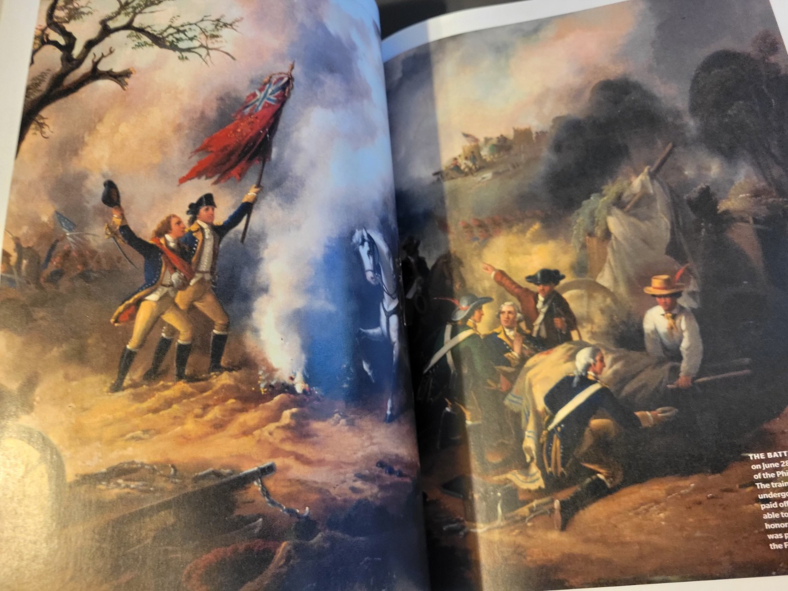 The American Revolution by -Special Limited Collector’s Edition by LIFE – *250*