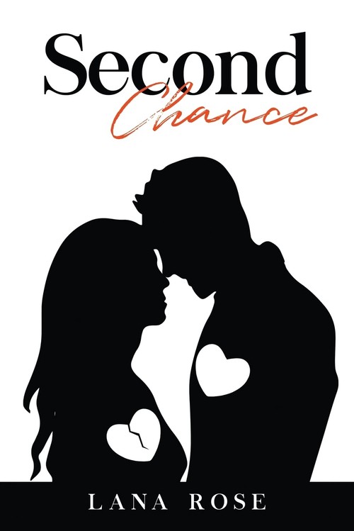 Second Chance : December 31st Paperback Lana Rose