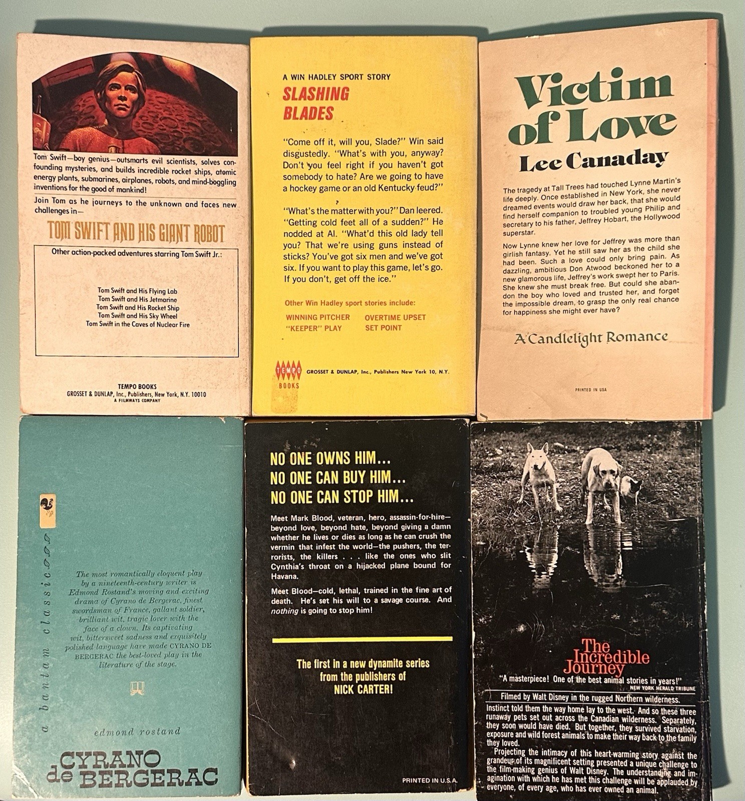 [LOT of 50] Vintage Paperbacks Great Authors & Titles Various Mixed Genres Clean