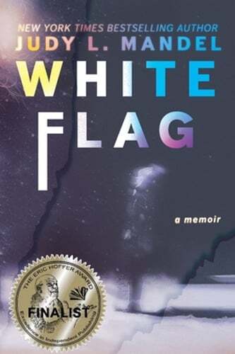 White Flag by Judy L Mandel: New
