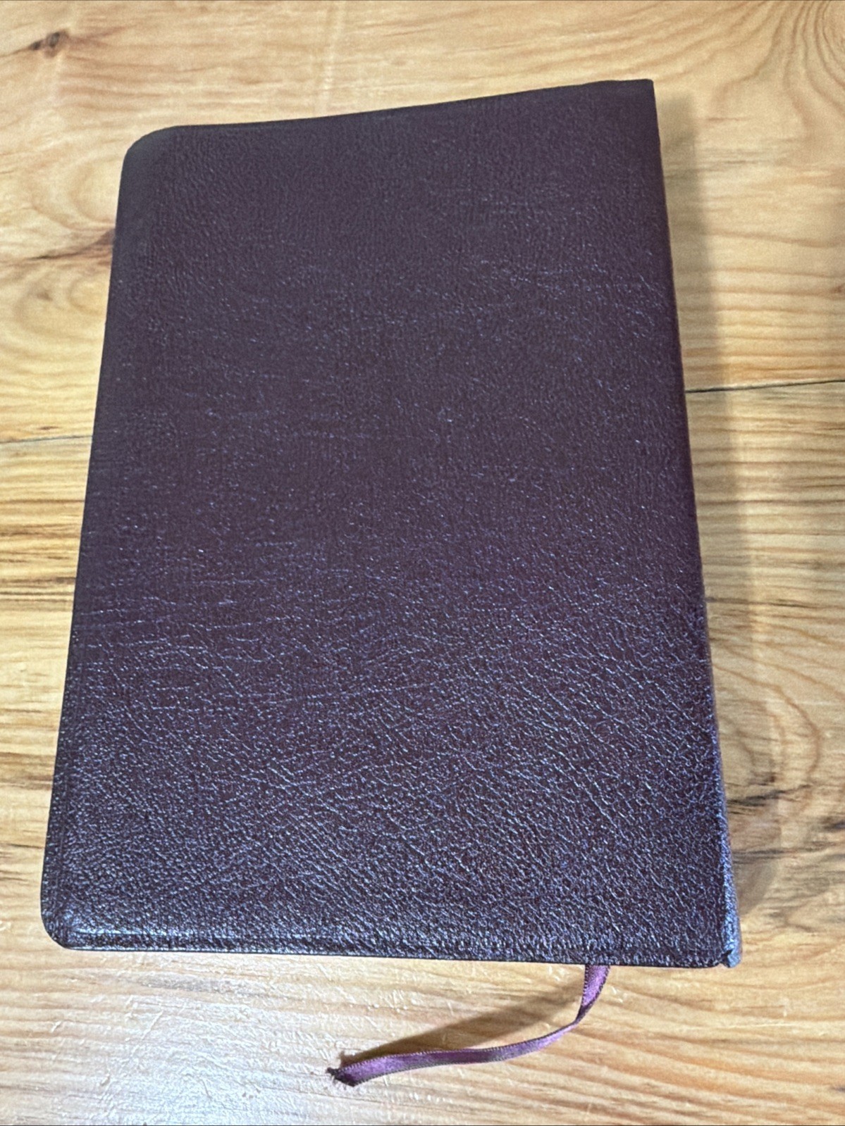 The Jack Van Impe Prophecy Bible-KJV Special Limited Edition Leather Bible