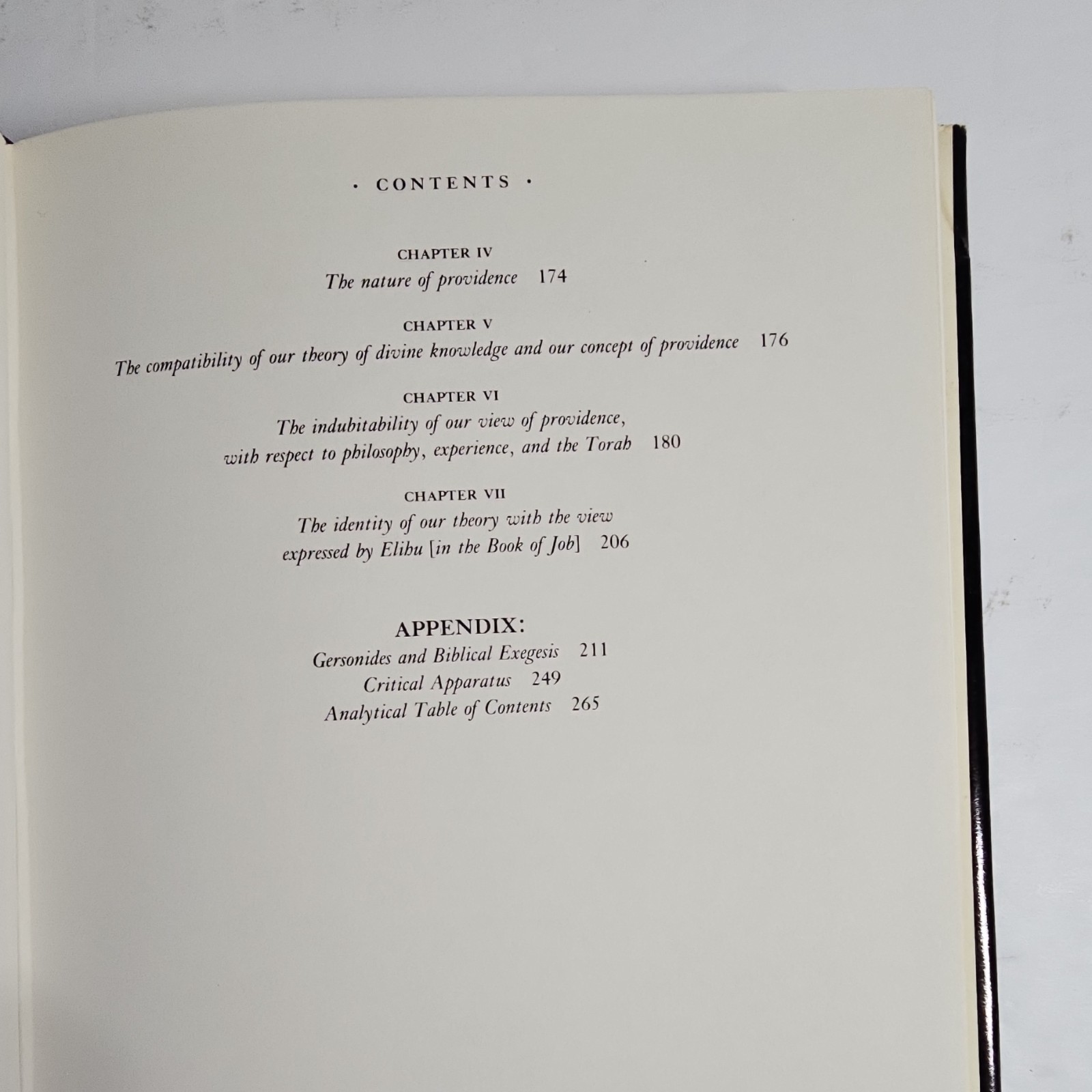 Levi ben Gershom The Wars of the Lord Vol. 2 Judaism Feldman Translation JPS