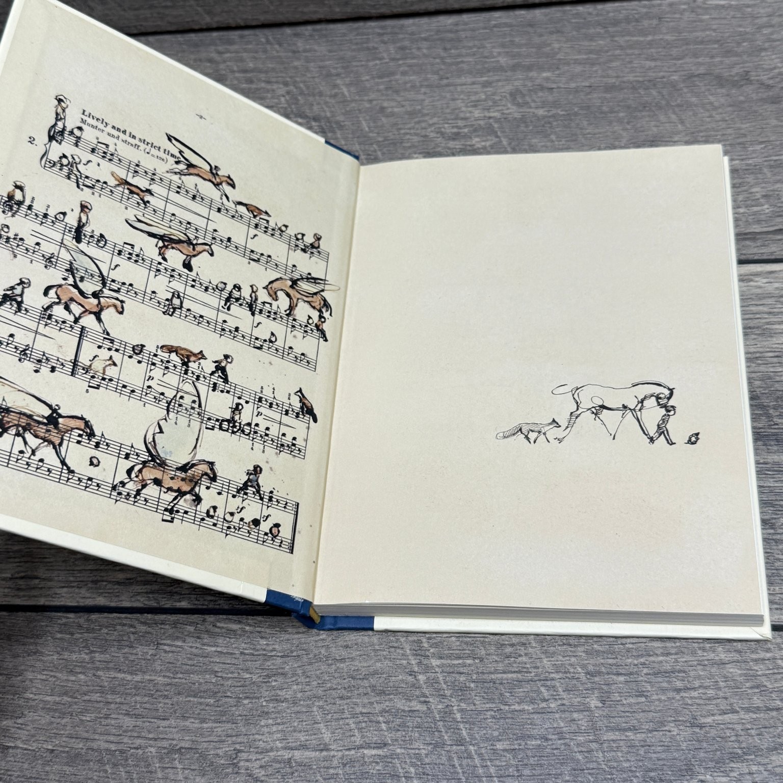 The Boy, the Mole, the Fox and the Horse Charlie Mackesy 2019 First Edition