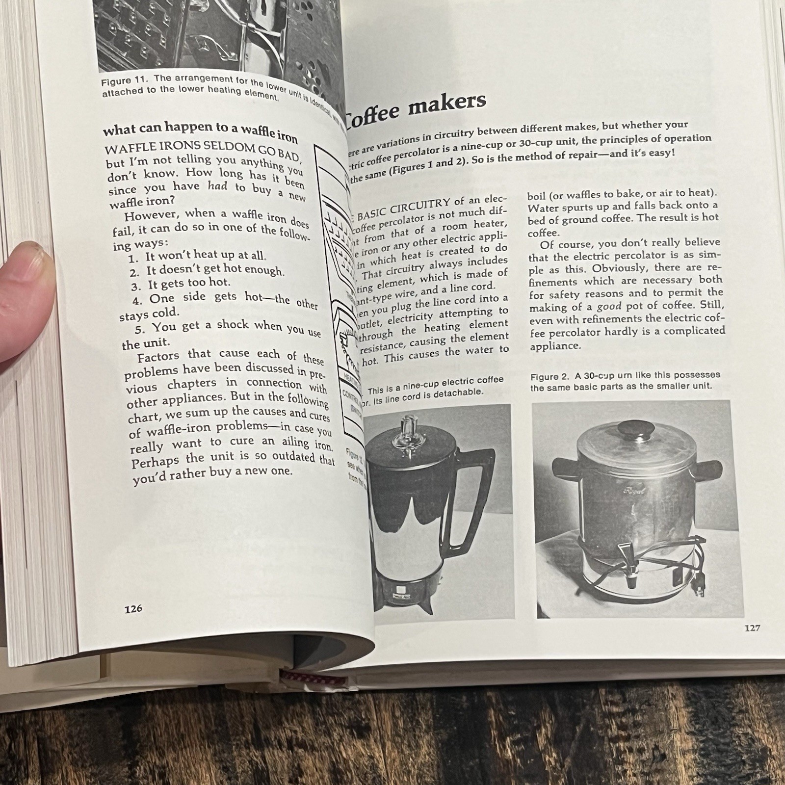 Popular Mechanics Complete Step by Step Appliance Repair Manual Mort Schultz