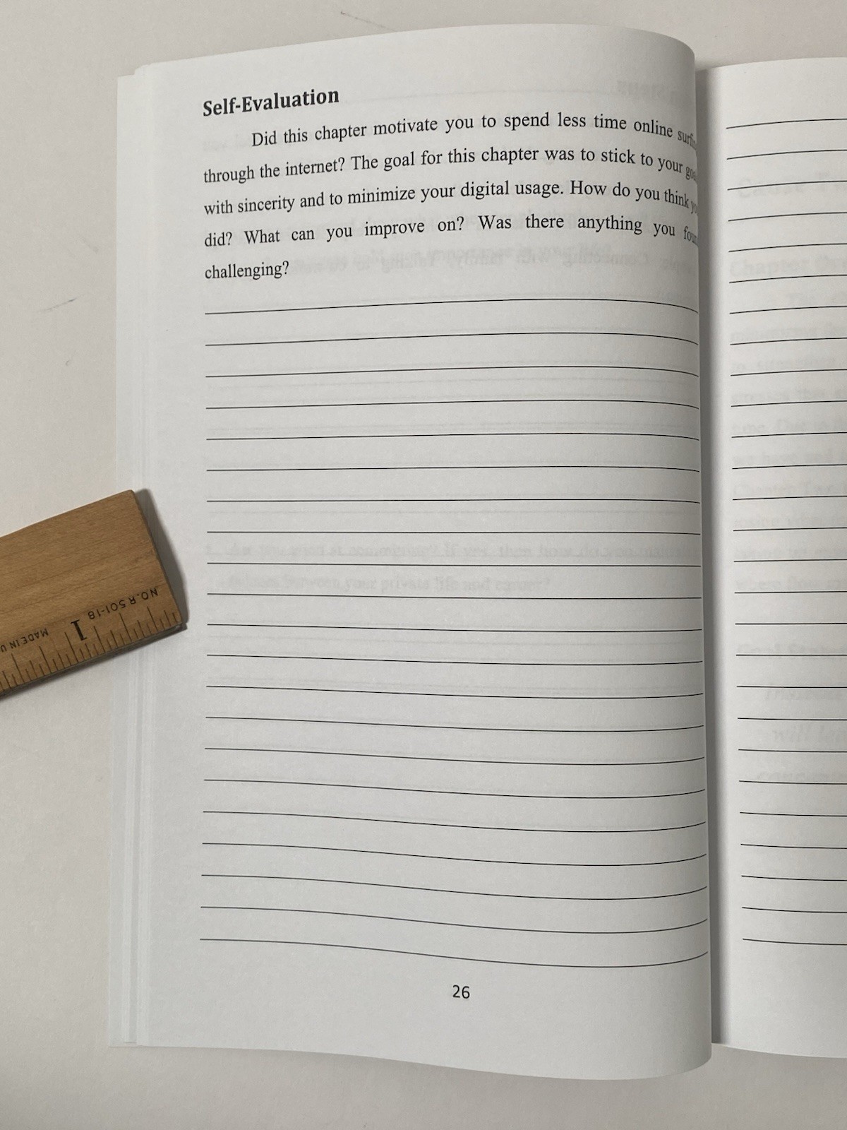 Workbook: Stolen Focus by Johann Hari: Why You Cant Pay Attention and How to…