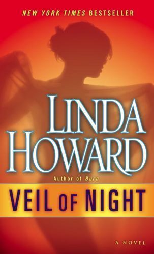 Veil of Night: A Novel – paperback, 0345506901, Linda Howard