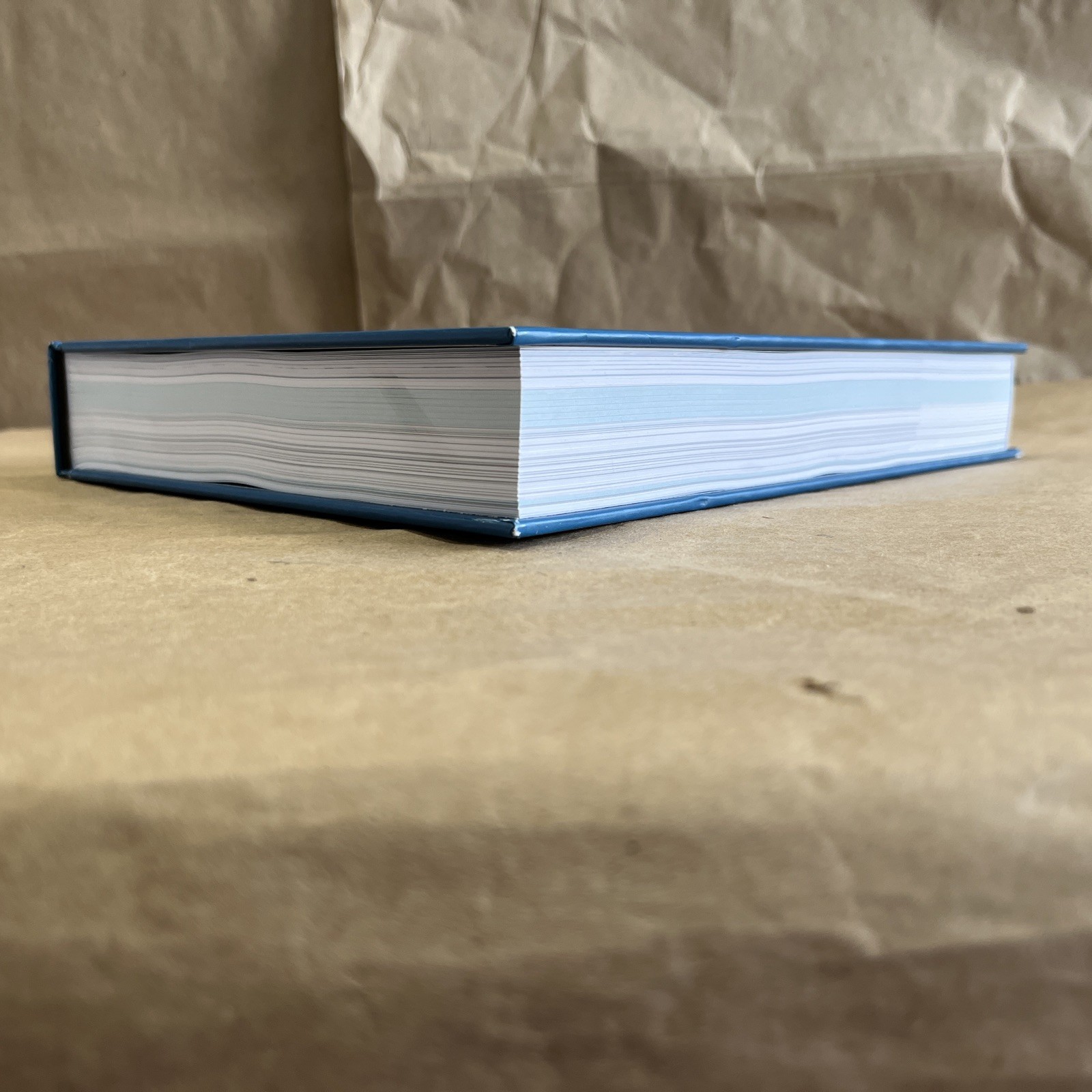 Backyard Stargazer’s Bible…(USED)(HARDCOVER) SEE DESCRIPTION