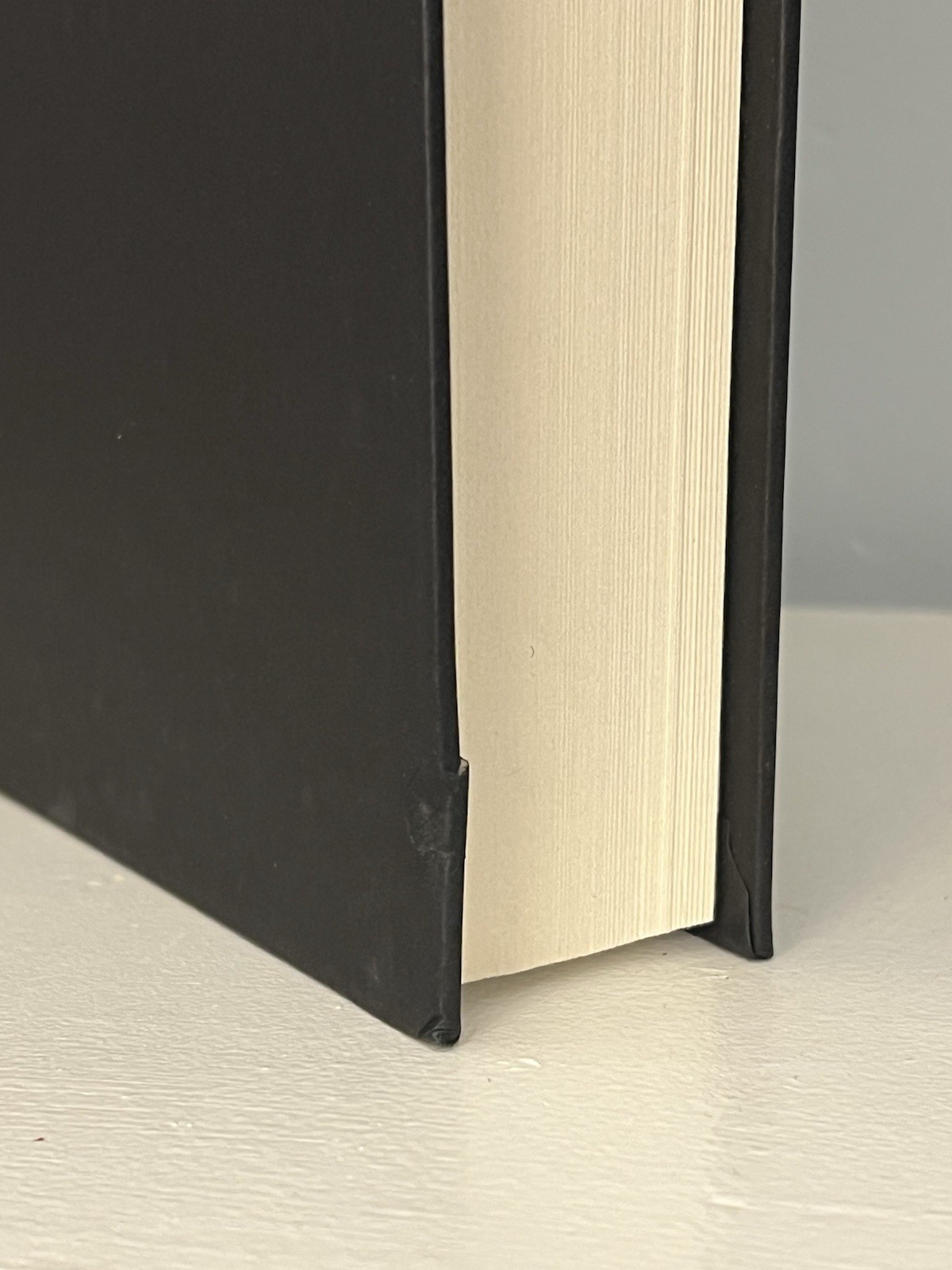 Project Hail Mary – Andy Weir (2021, Hardcover) First Edition/First Printing