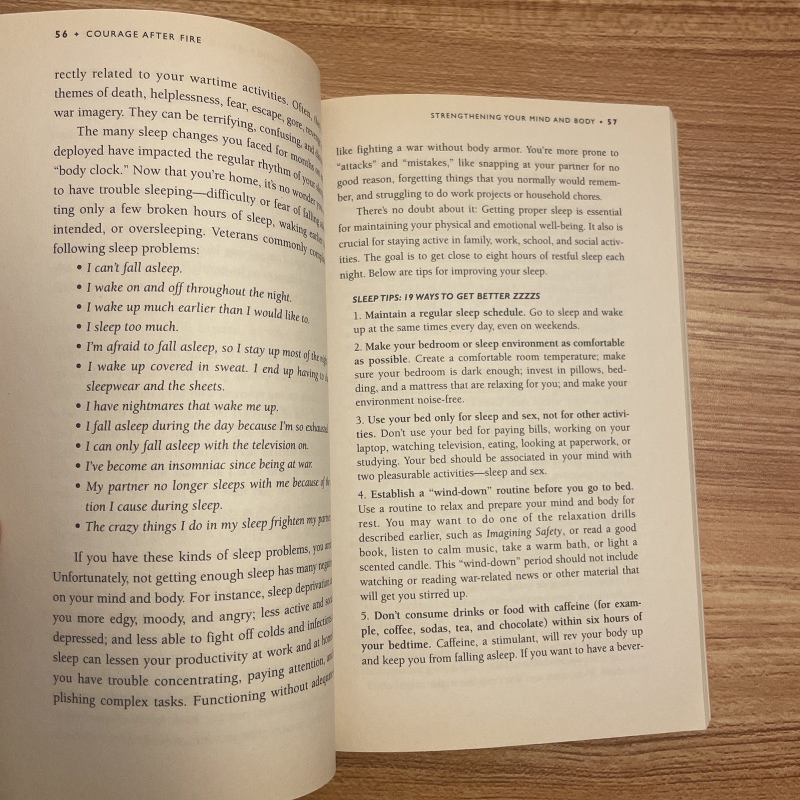 Non-Fiction Book Bundle – Who Really Cares, Courage After Fire,Beyond Addiction