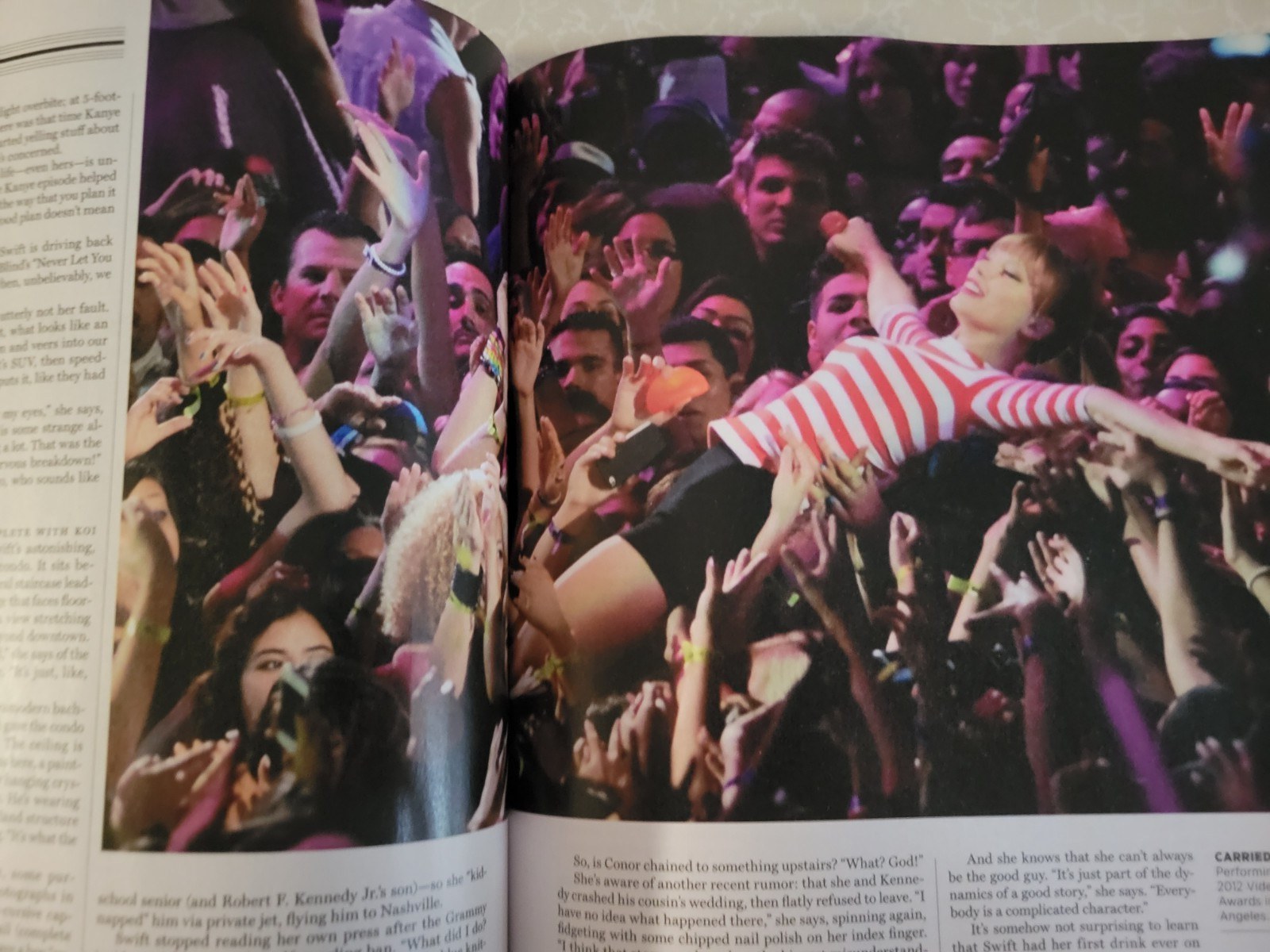 Taylor Swift Ultimate Guide: Rolling Stone 2025 – New List: Her 113 Best Songs