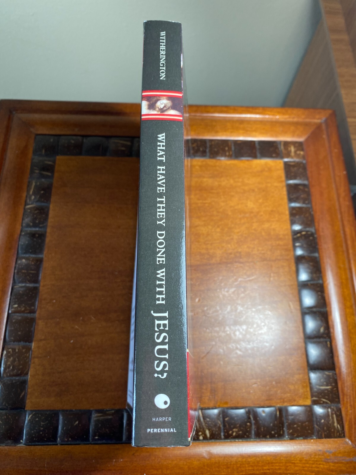 What Have They Done With Jesus? by Ben Witherington III