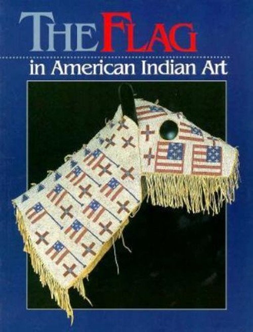 Flag American Indian Art Paperback Toby, Herbst/Kop, Kopp, Joel H
