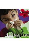 Allergies (Feeling Ill) By Jillian Powell