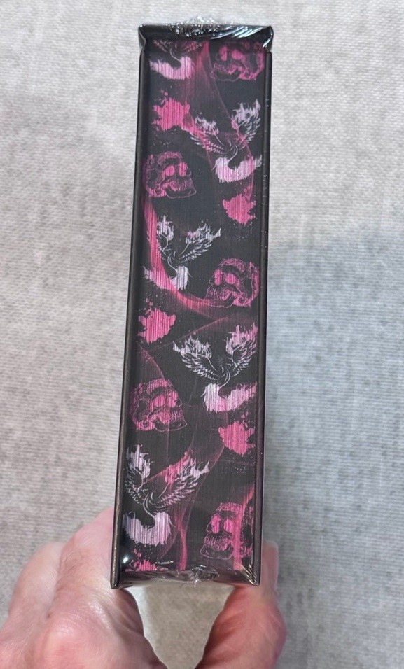 Amanda Richardson Savage Hearts Omnibus Hardback After Dark Special Edition New