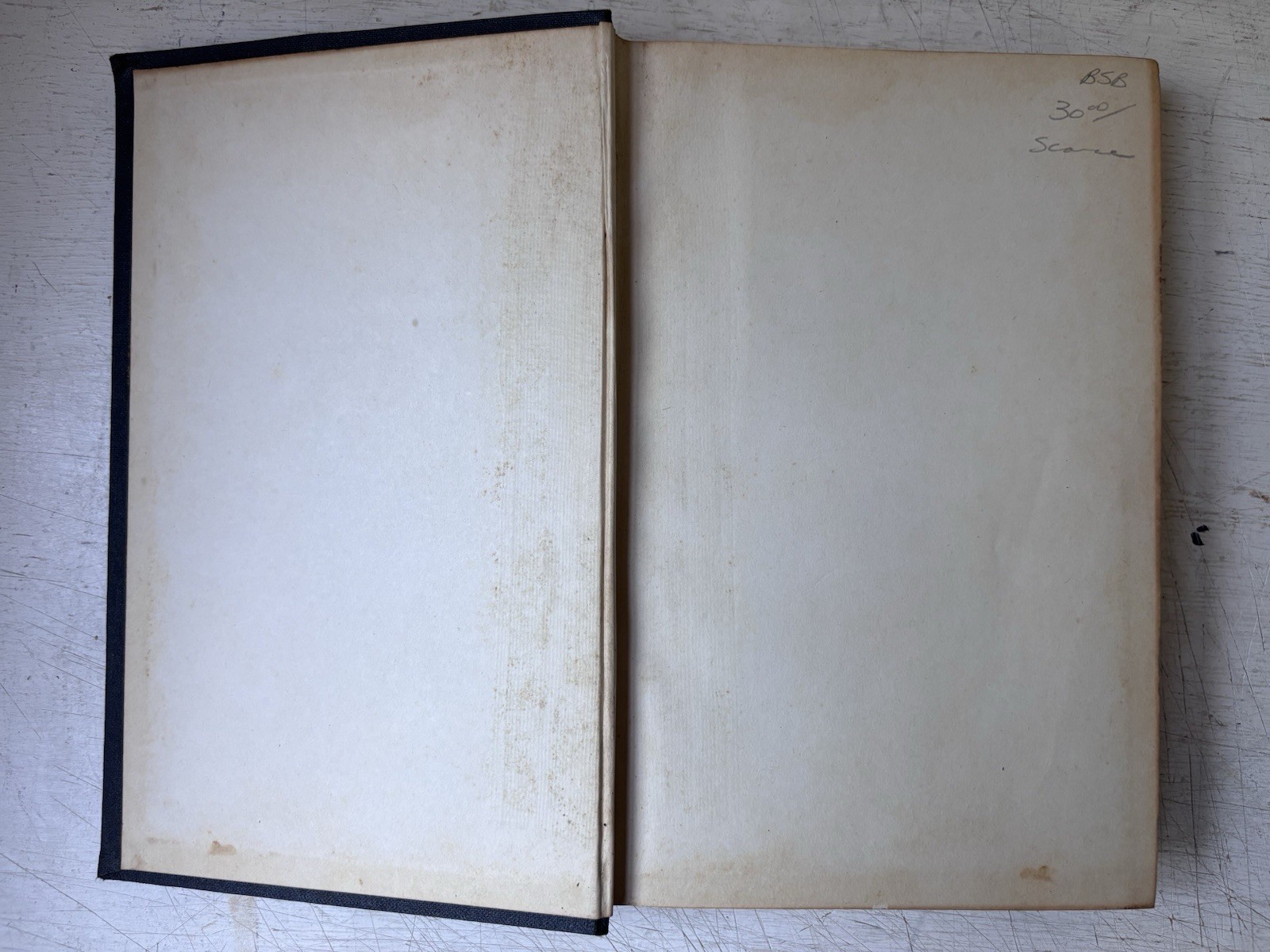 Obsession And Possession By Spirits Both Good And Evil (Hardcover / 1935)