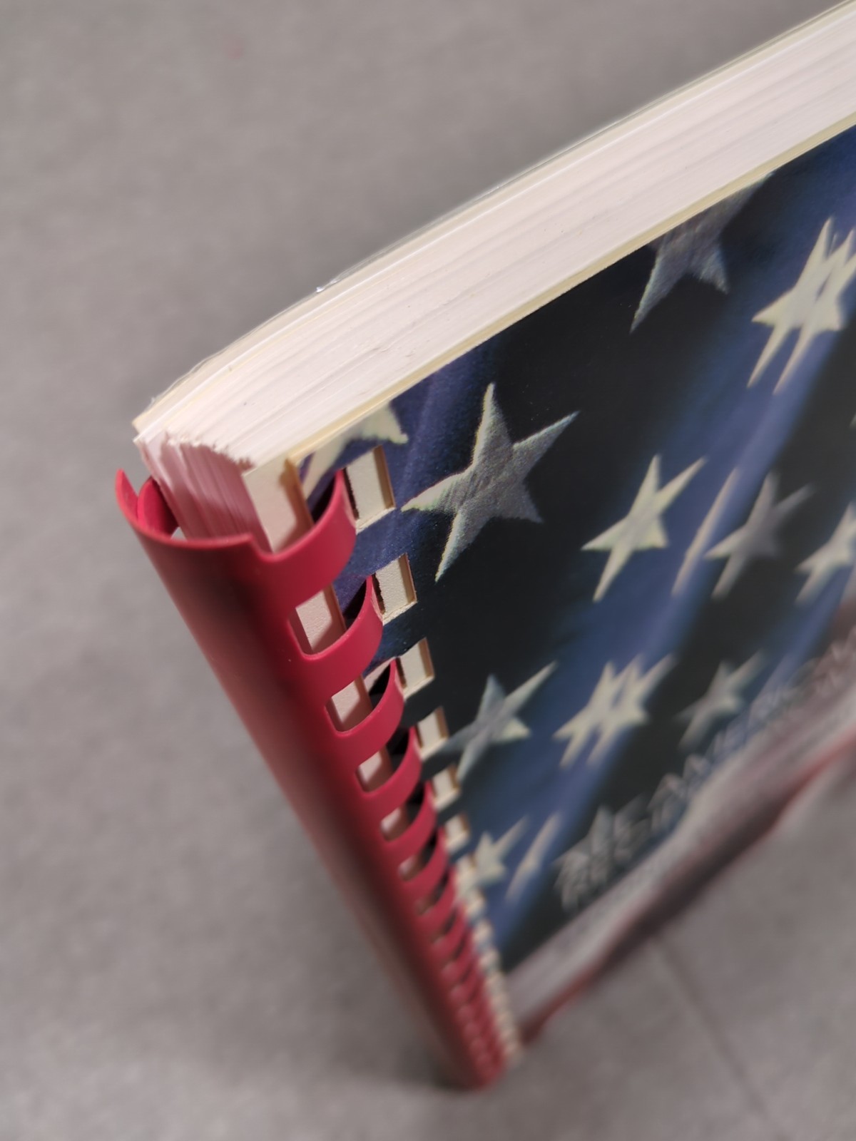 All American Recipes Cookbook From Second Amendment Sisters Comb Bound 154 pages