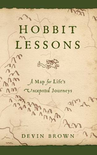 Devin Brown Hobbit Lessons (Paperback)