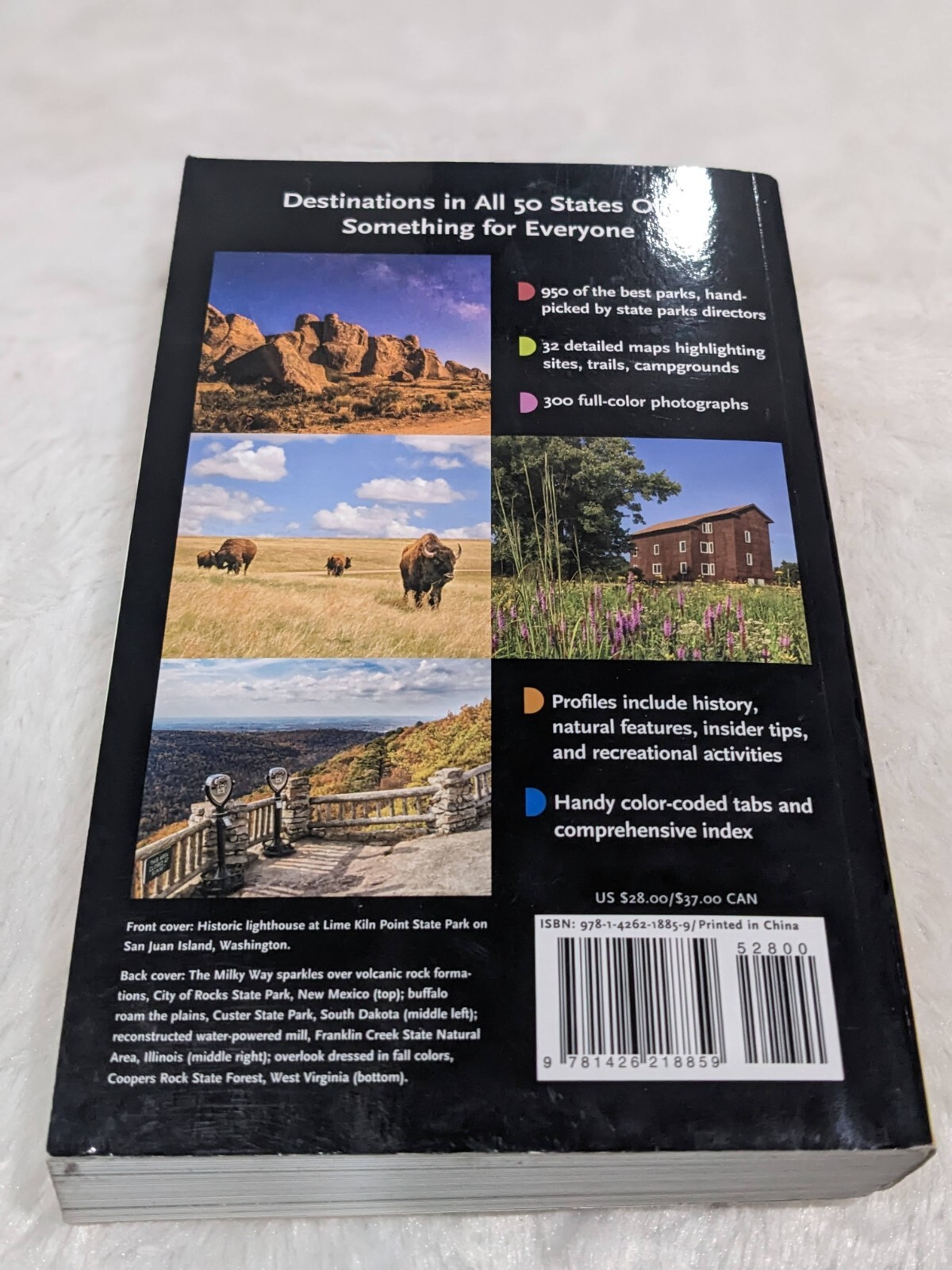 books used non fiction