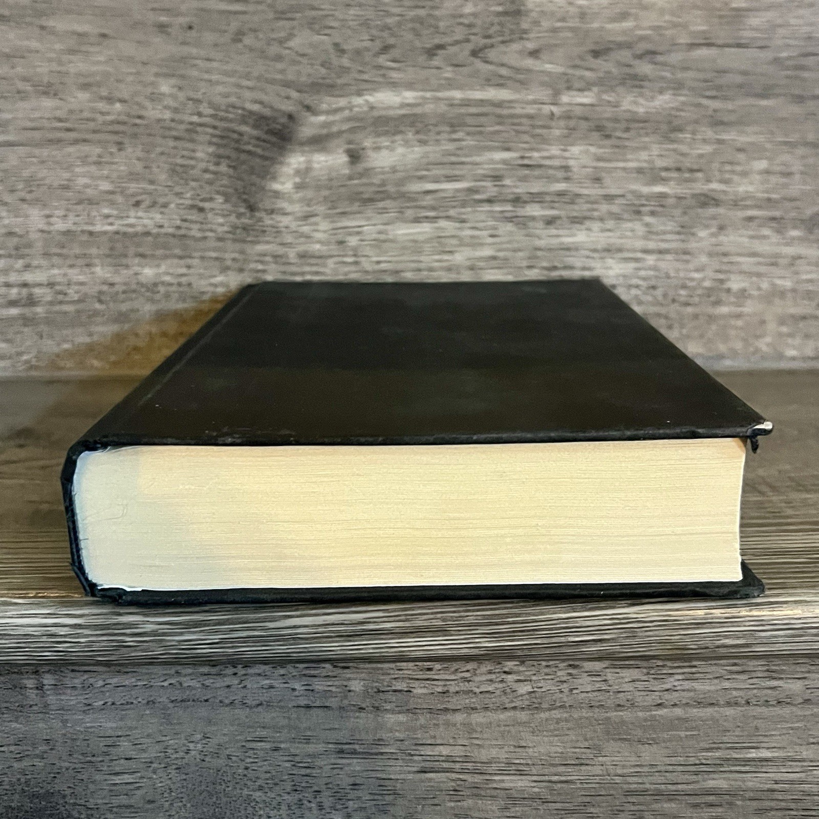 Project Hail Mary – Andy Weir (2021, Hardcover) First Edition & Print | Sci-Fi