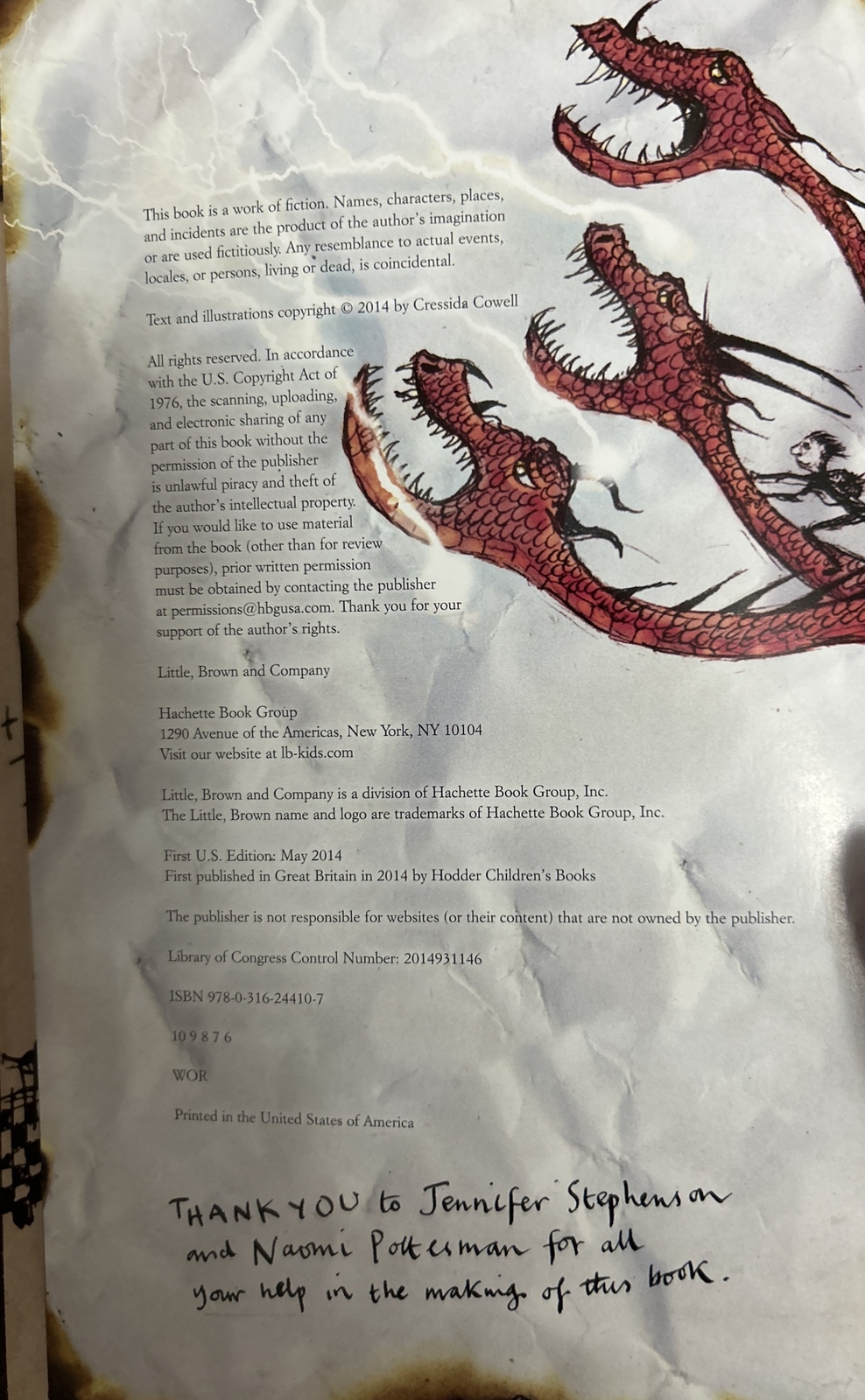 How to Train Your Dragon Ser.: The Complete Book of Dragons : A Guide to Dragon