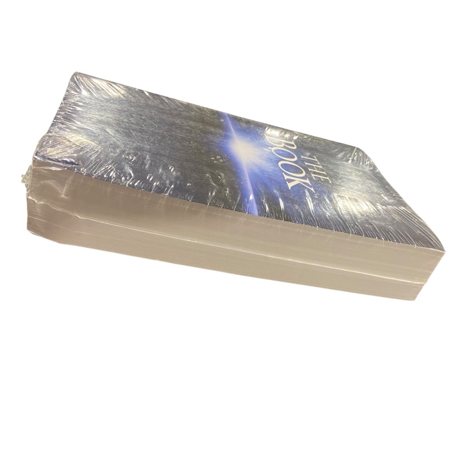 The Book the power of the bible is life changing: by Tyndale House SEALED