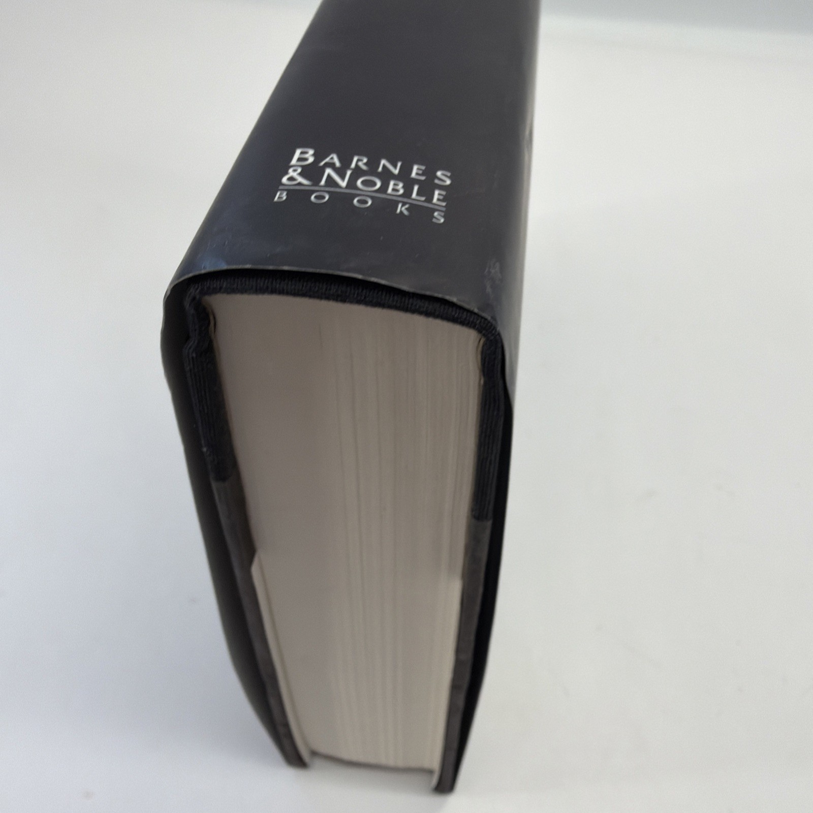 Moby-Dick by Herman Melville Barnes & Noble Classics Black Hardcover Book 1993