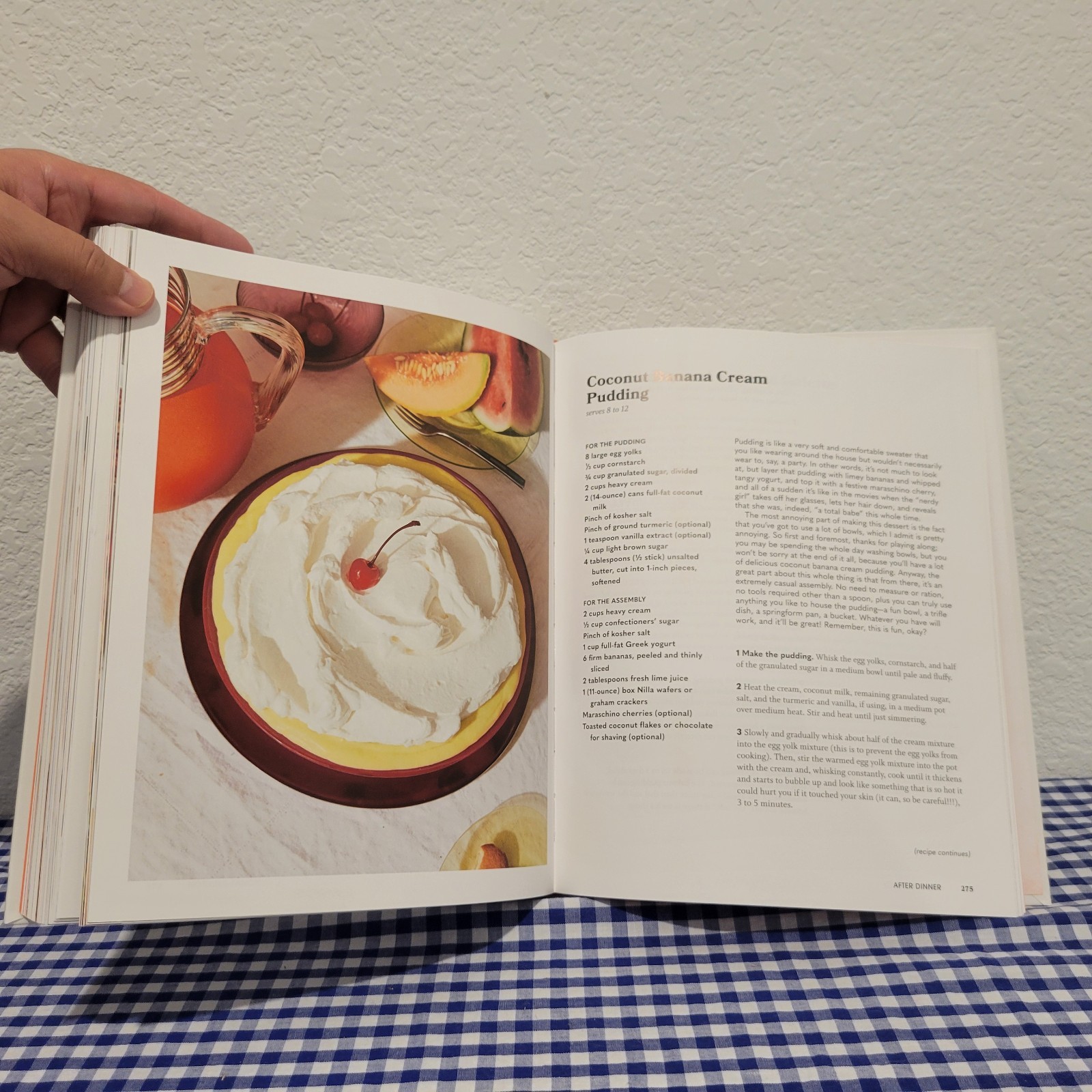 Nothing Fancy: Unfussy Food for Having People Over, Roman, Alison – First Ed.