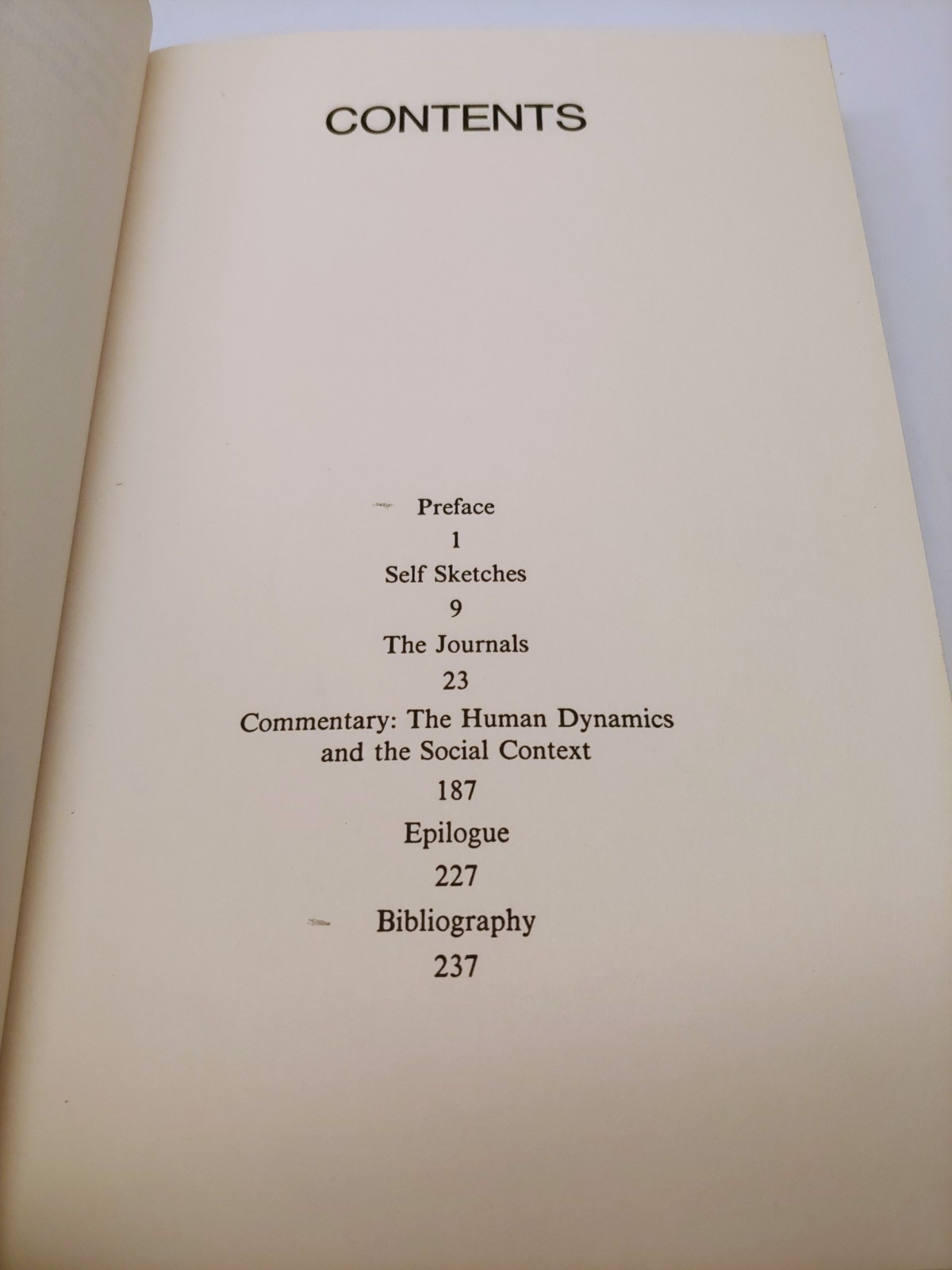 FaceToFaceToFace, An Experiment In Intimacy, Gordon Clanton / Chris Downing 1975