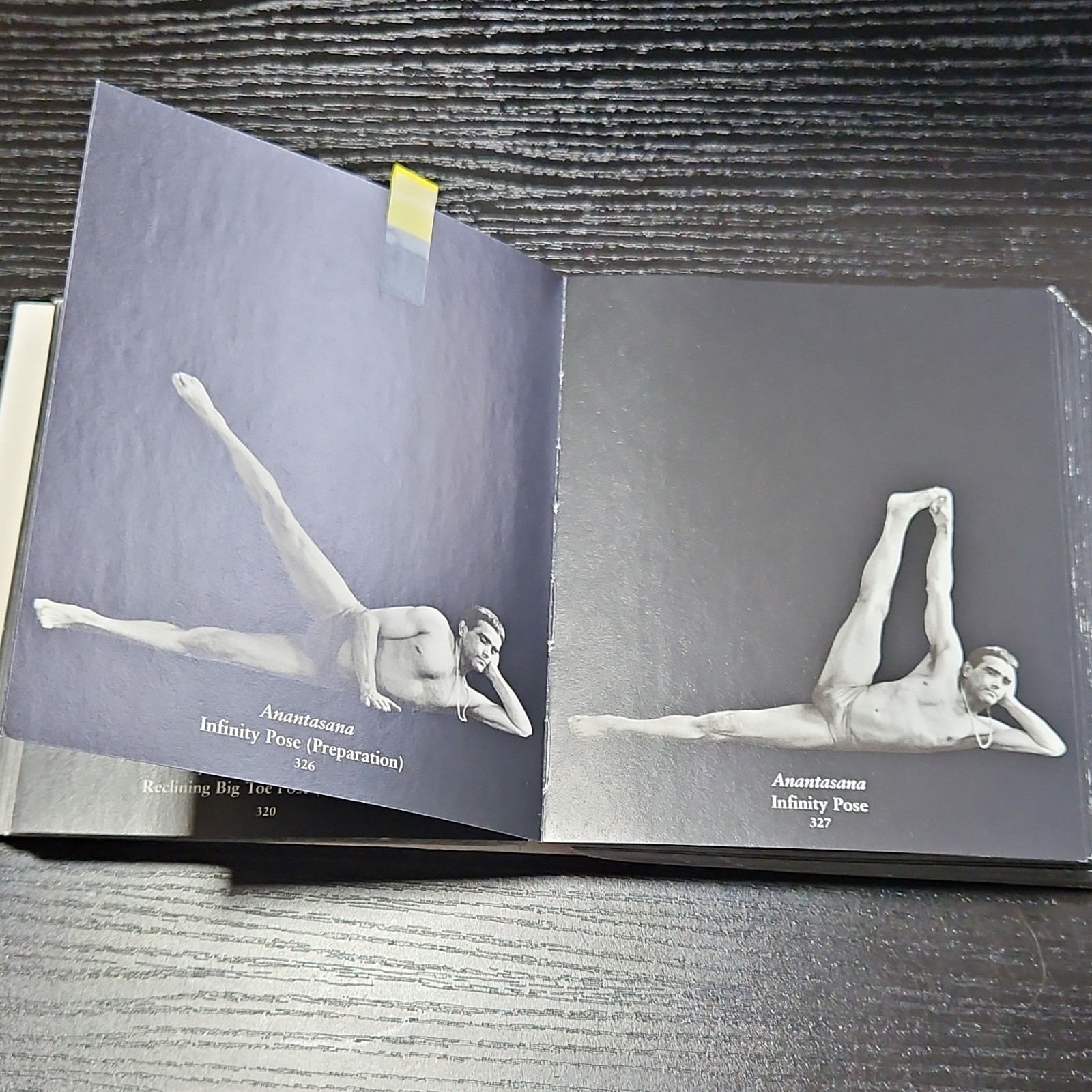 Asanas: 608 Yoga Poses by Dharma Mittra, Paperback, New World Library, 2003