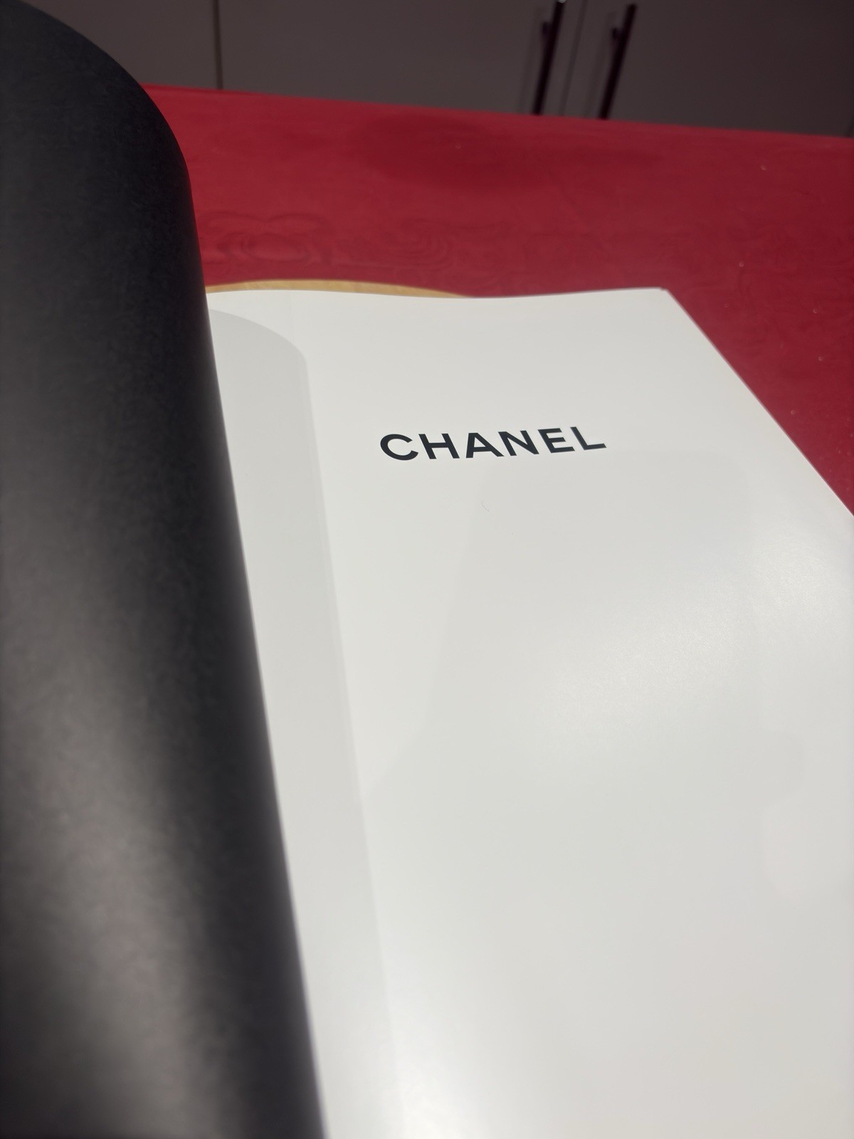 Chanel by Jean Leymarie Hardcover Illustrated Abrams New York 2011