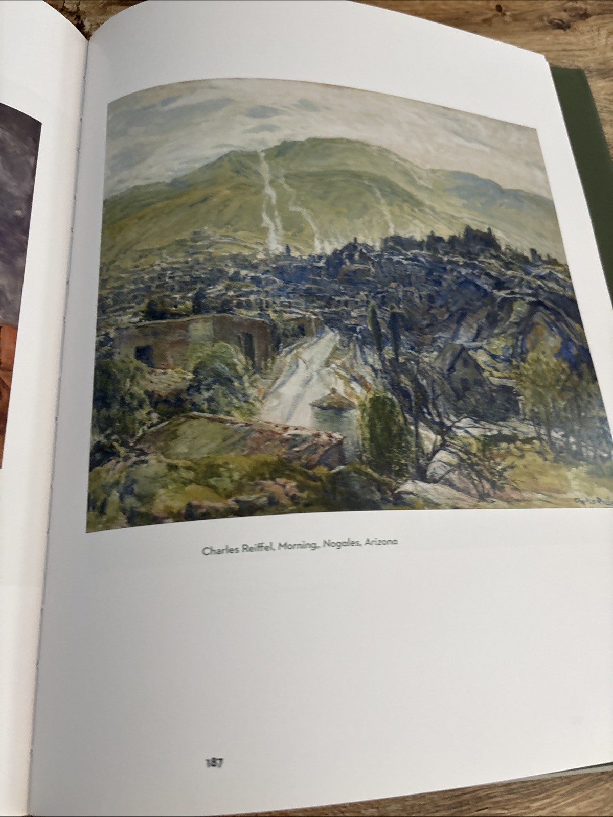 Art Colony : The Laguna Beach Art Association, 1918-1935