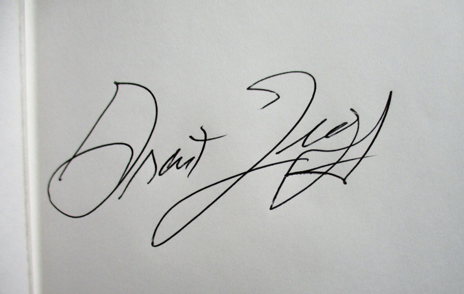 A COACH’S INFLUENCE: BEYOND THE GAME (2012) Grant Teaff SIGNED – Baylor Bears