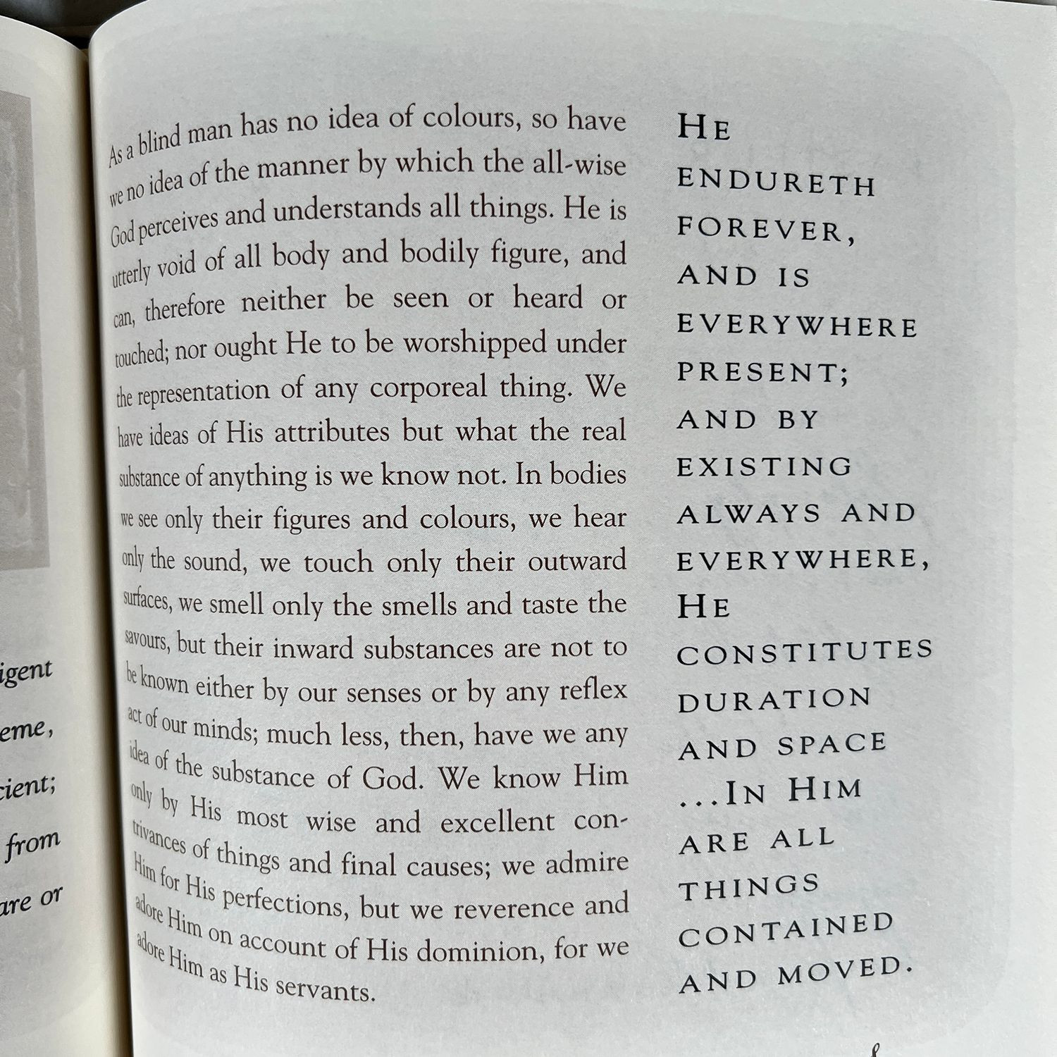 Howard Publishing God Seen Through The Eyes Of The Greatest Minds Michael Caputo