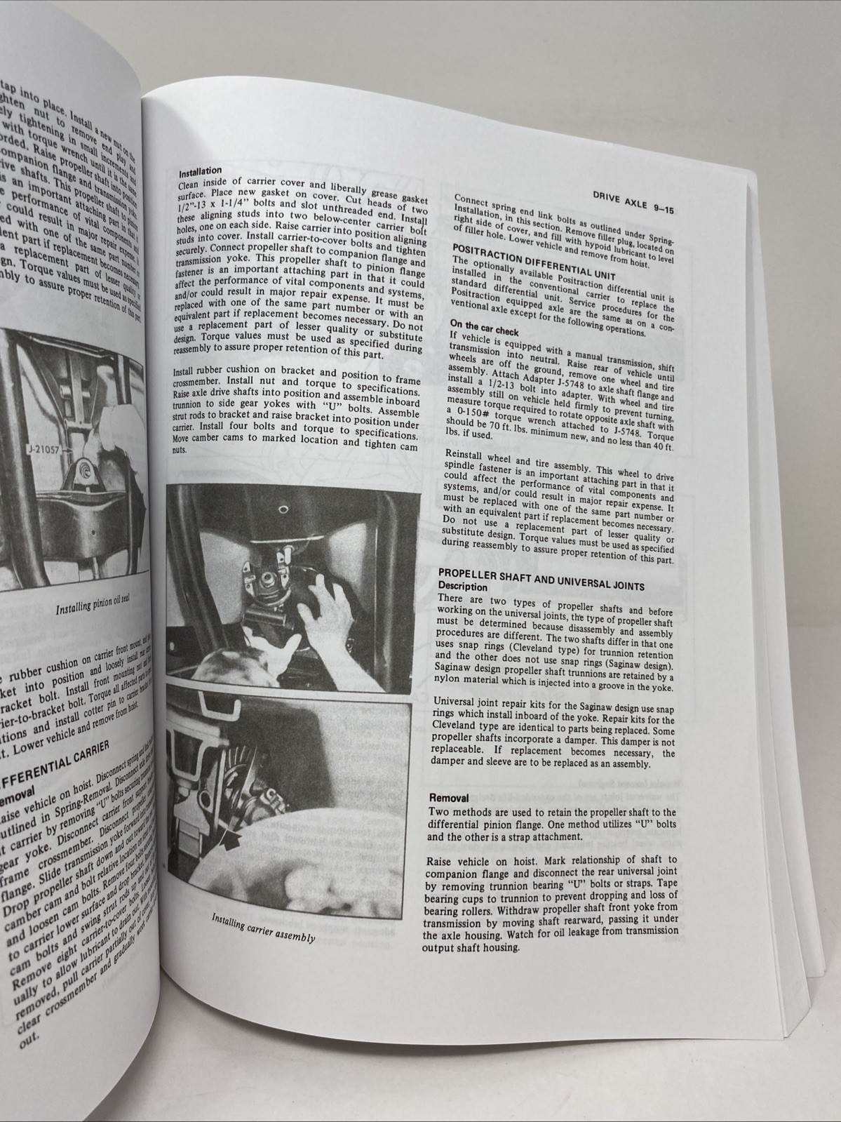 Corvette, 1966-1982 : Shop Manual by Motorbooks (1987, Trade Paperback)