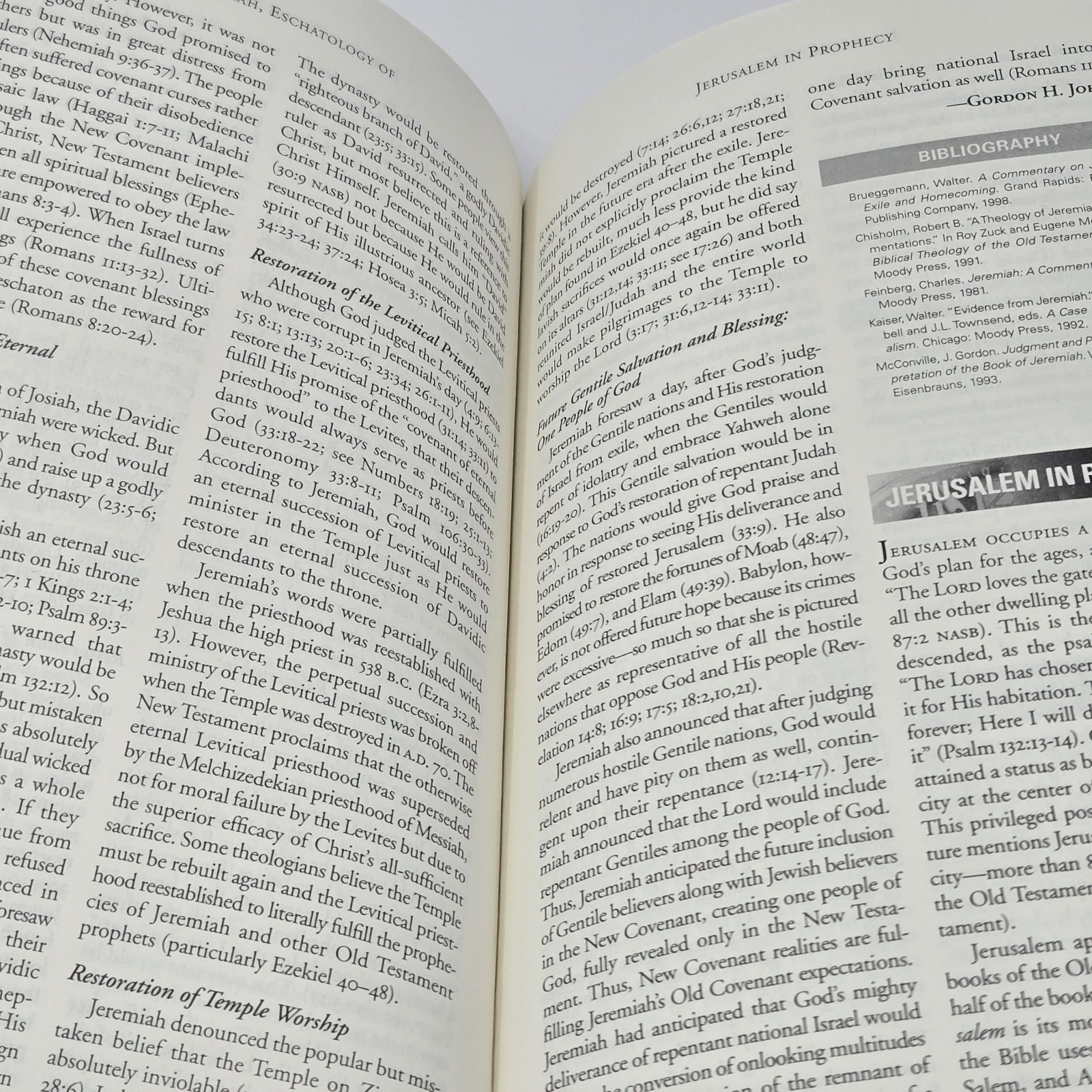 The Popular Encyclopedia of Bible Prophecy Tim LaHaye Ed Hindson Hardcover
