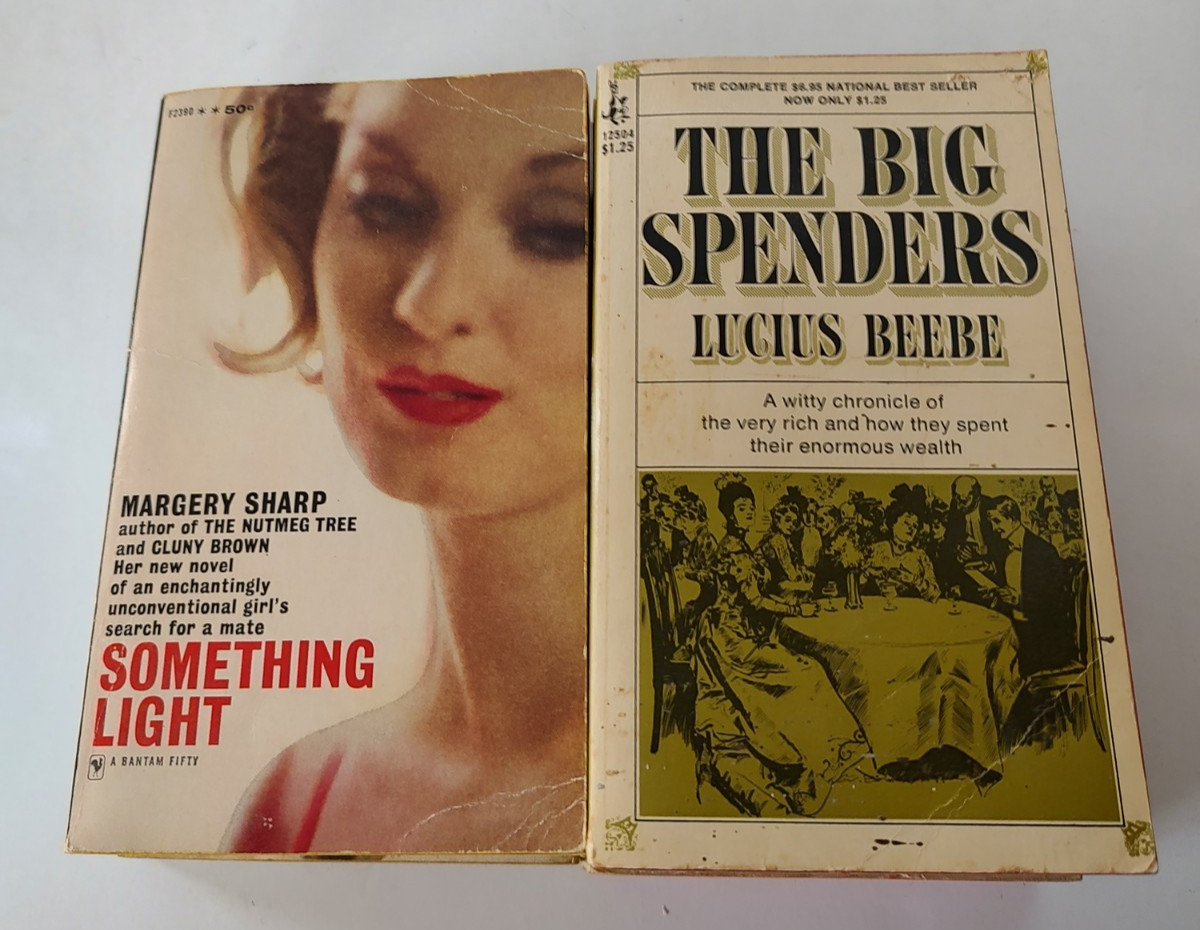 Mixed Authors Lot/10 True Life Stories Paperback