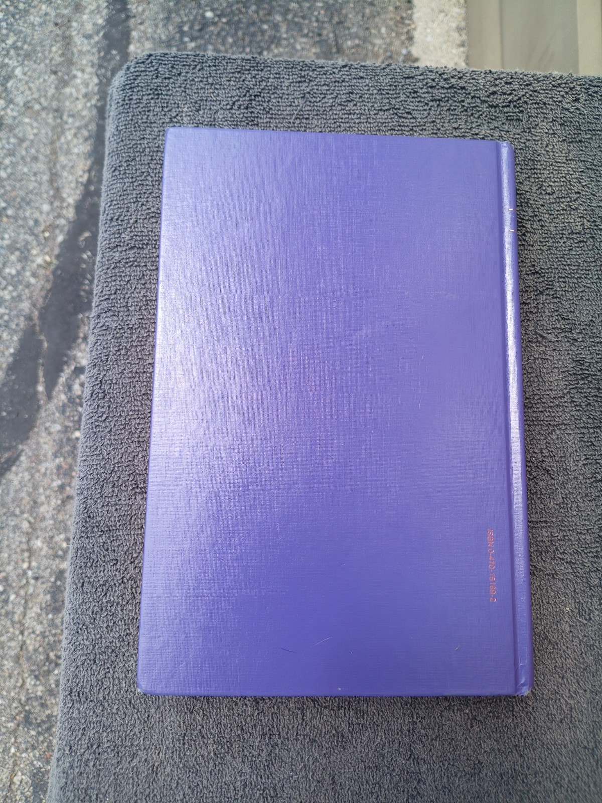 1976 HYPNOTIC REALITIES Hardcover Milton Erickson Clean Pages Fst Ship