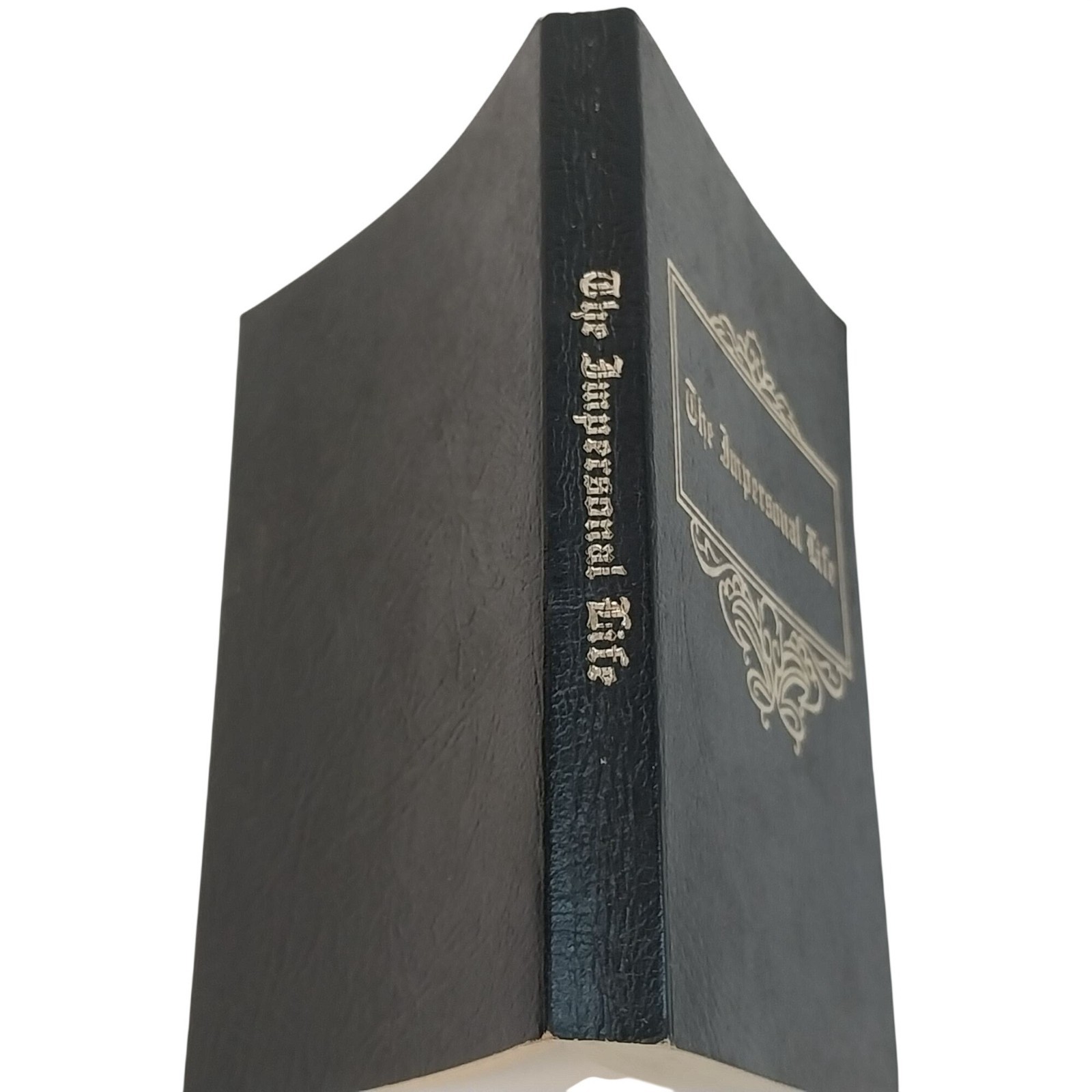 The Impersonal Life 38th Edition 1977 Sun Publishing