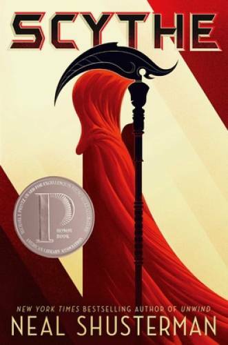 Scythe (Arc of a Scythe) – Paperback By Shusterman, Neal – GOOD