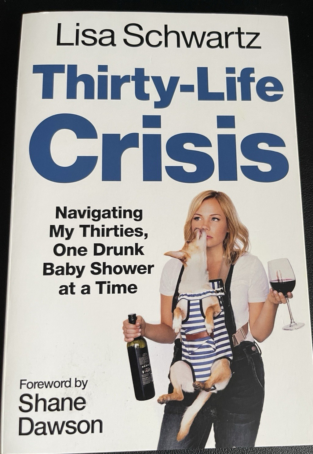Romanc A Simple Favor, The friends we keep, Thirty Life Crisis,& Eat, Pray, Love