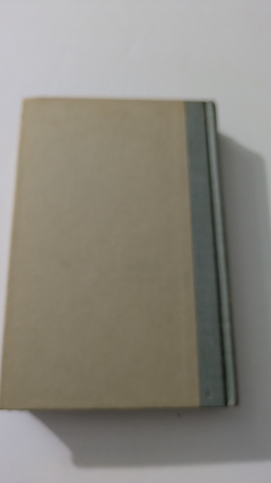 Lilith by J. R. Salamanca 5th Printing Hard Cover
