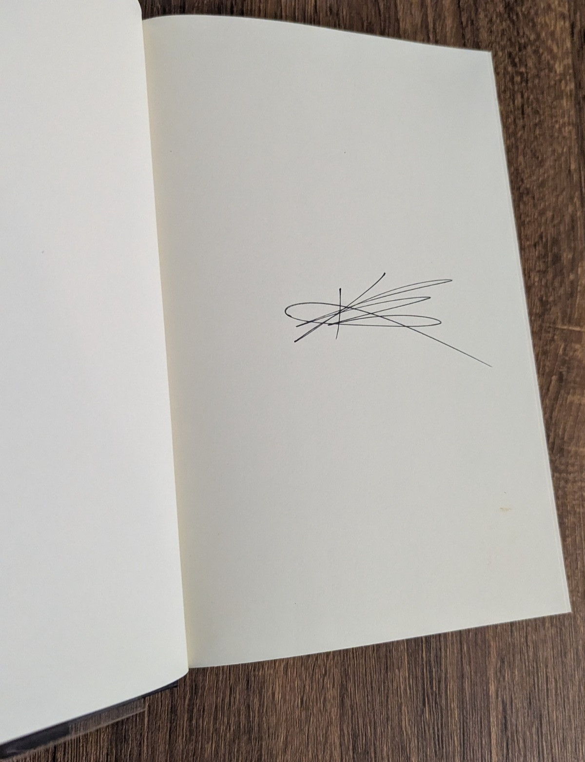 Martyr Kaveh Akbar Signed First Edition 2024 Hardcover
