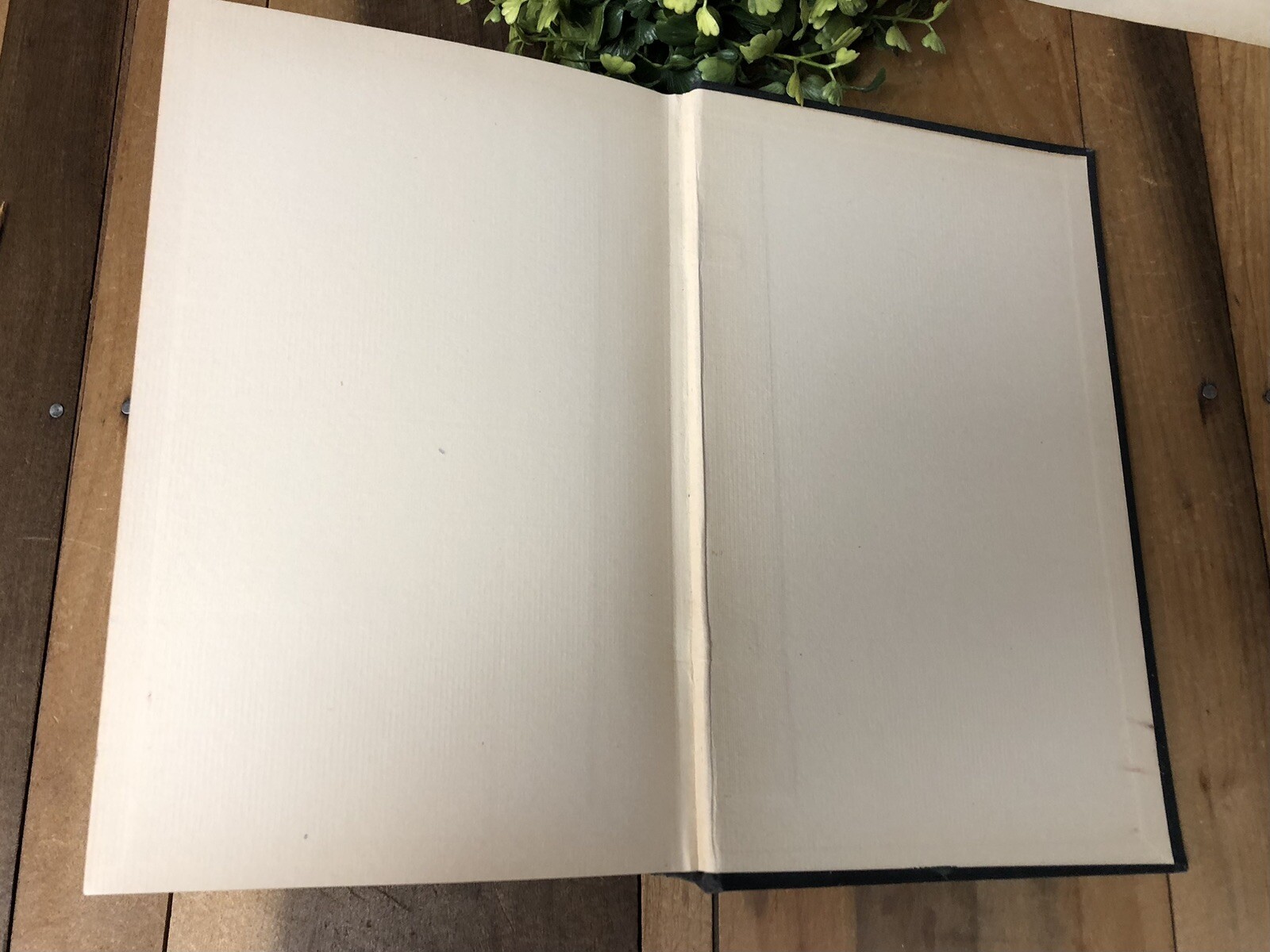Vintage Psychology Book – Philosophy of As If – by Ogden 1920’s Positivism