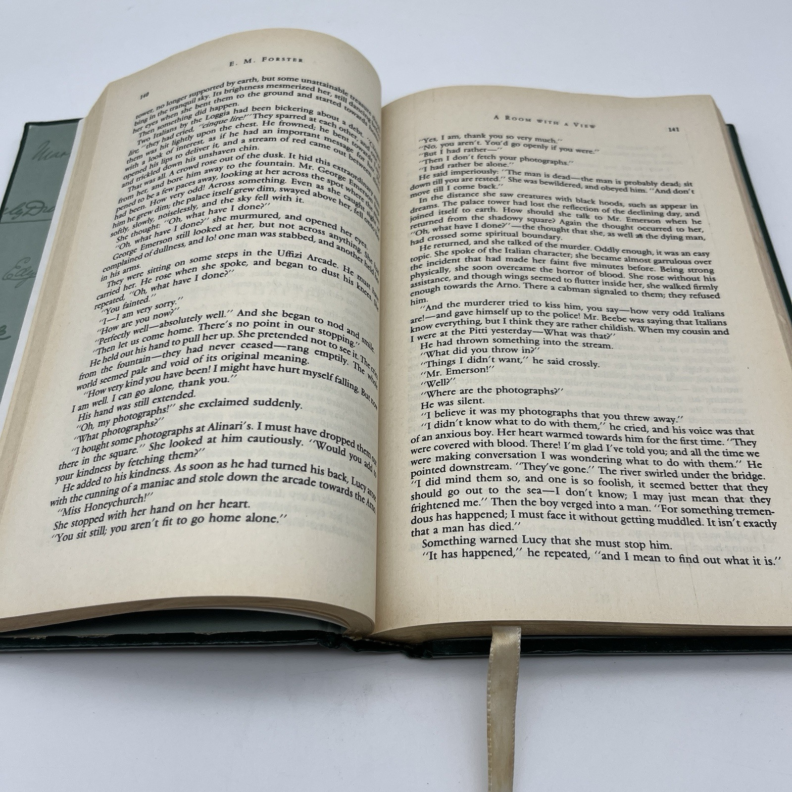 E. M. Forster : The Complete Novels Hardcover E. M. Forster 1992