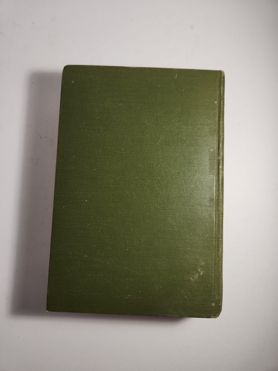 Preface to A Life by Zona Gale – 1926 D. Appleton Hardcover