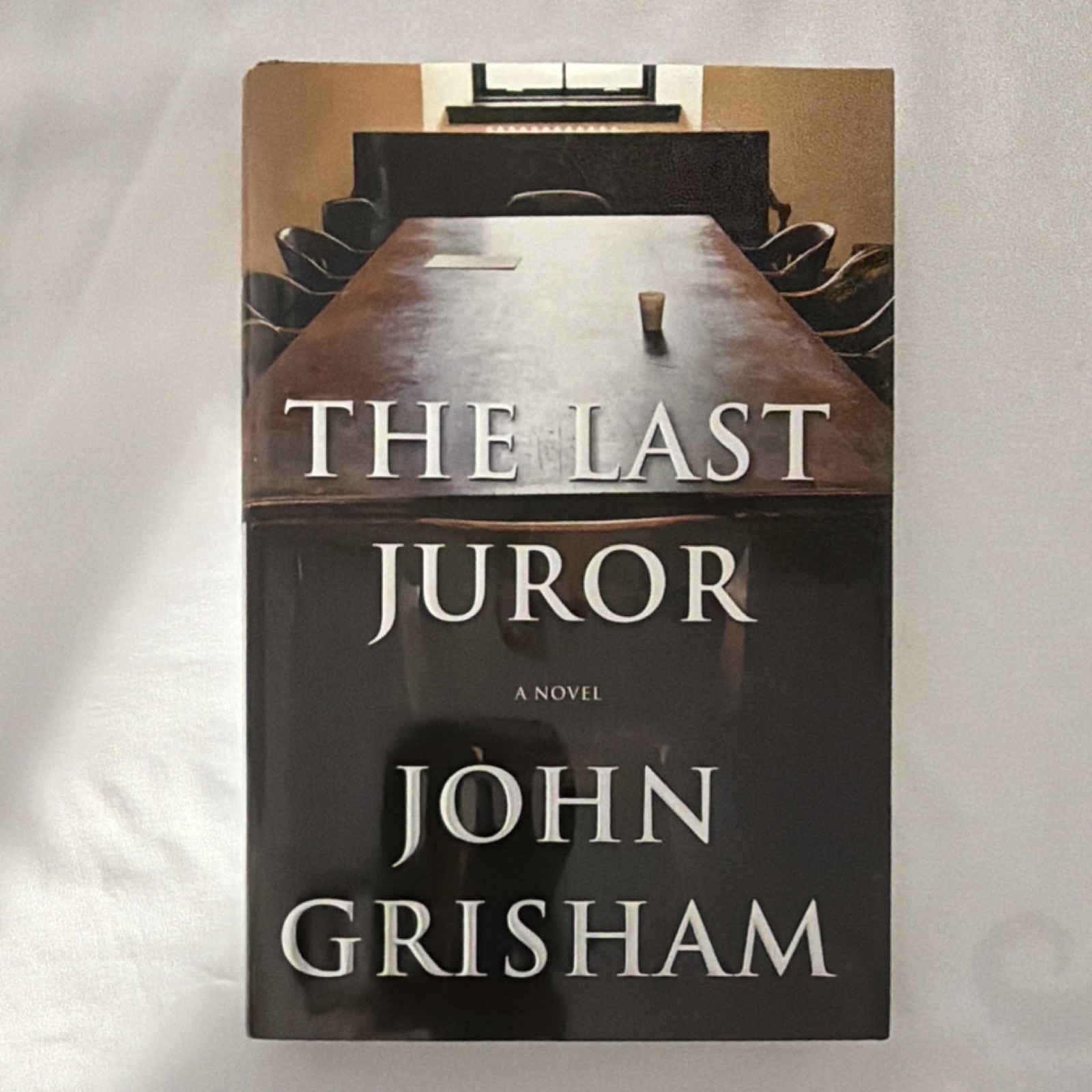 John Grisham 7 Hardcover First Edition Lot Legal Thriller Fiction Pelican Brief