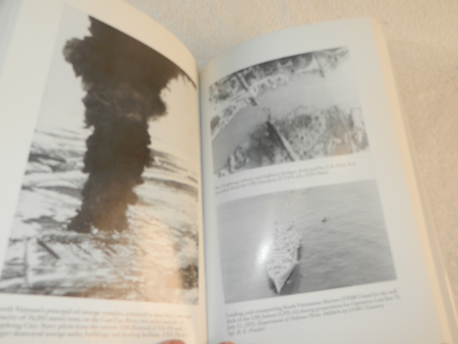 VIETNAM 1972-73 Withdrawal & continued military actions „FIGHTING TO LEAVE“
