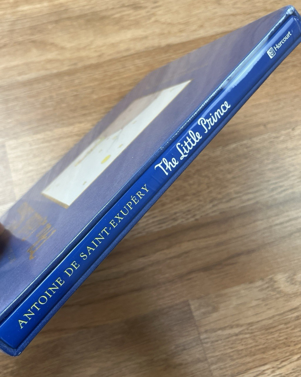 The Little Prince, Sixtieth Anniversary Edition, Hardcover NEW Factory Sealed