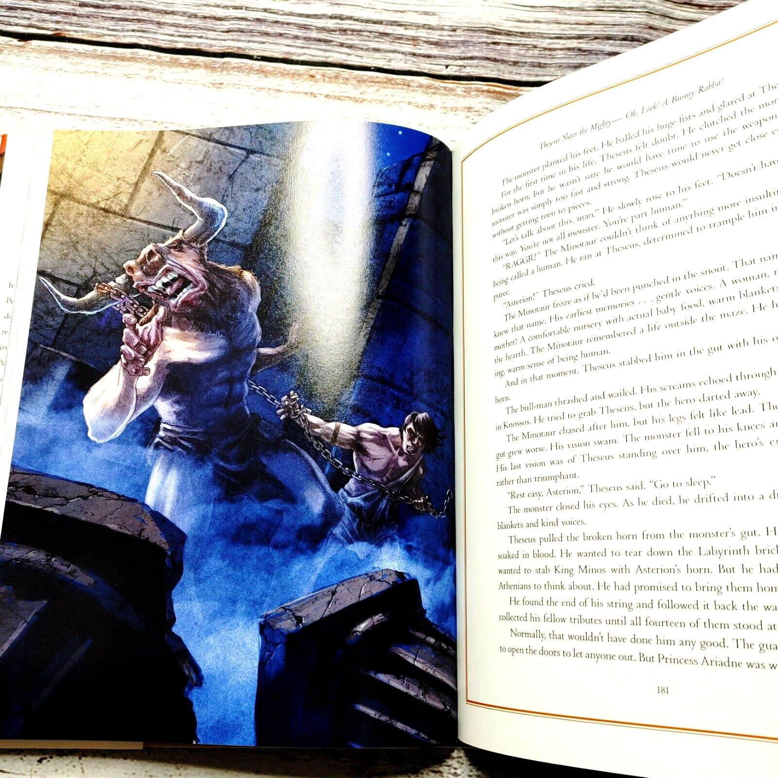 Percy Jackson’s Greek Heroes by Rick Riordan 2015 Hardcover 1st Ed/Exclusive.